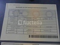 Ref:7745 - knapen k100 walking vloer oplegger - afbeelding 24 van  33