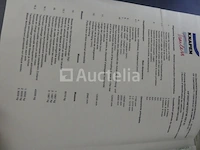 Ref:7745 - knapen k100 walking vloer oplegger - afbeelding 25 van  33