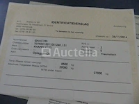 Ref:7745 - knapen k100 walking vloer oplegger - afbeelding 26 van  33