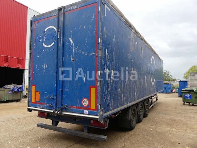 Ref:7745 - knapen k100 walking vloer oplegger - afbeelding 23 van  33
