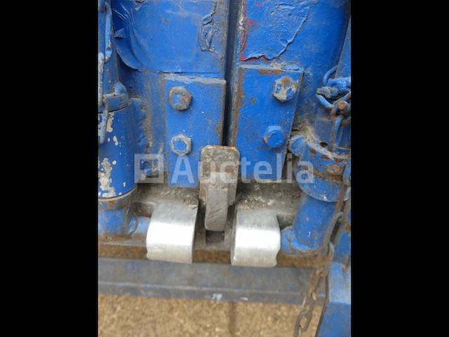 Ref:7745 - knapen k100 walking vloer oplegger - afbeelding 28 van  33