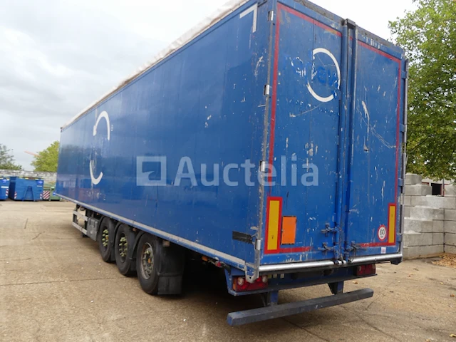 Ref:7745 - knapen k100 walking vloer oplegger - afbeelding 31 van  33