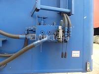 Ref:7745 - knapen k100 walking vloer oplegger - afbeelding 33 van  33