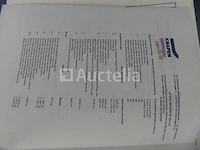 Ref:7746 - knapen k100 walking vloer oplegger - afbeelding 3 van  33