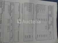 Ref:7746 - knapen k100 walking vloer oplegger - afbeelding 5 van  33