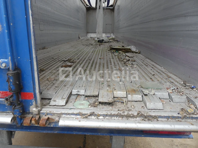 Ref:7746 - knapen k100 walking vloer oplegger - afbeelding 6 van  33