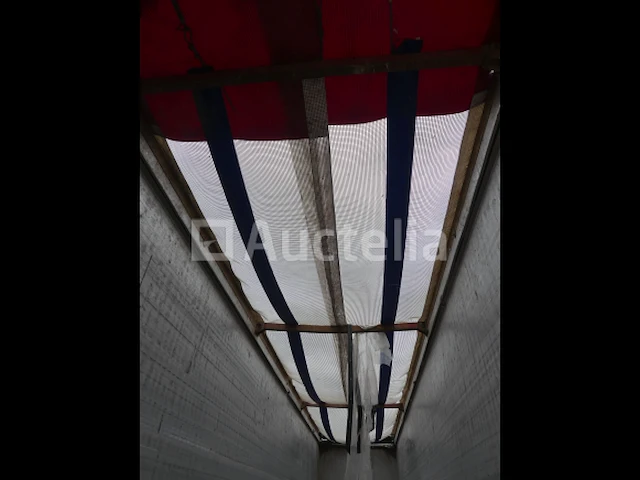 Ref:7746 - knapen k100 walking vloer oplegger - afbeelding 8 van  33