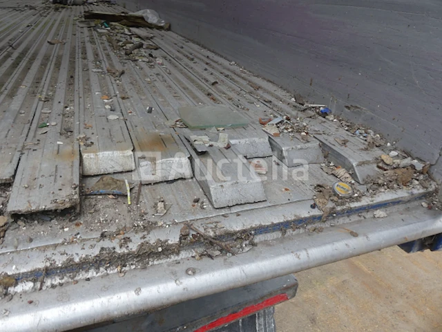 Ref:7746 - knapen k100 walking vloer oplegger - afbeelding 9 van  33