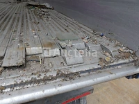 Ref:7746 - knapen k100 walking vloer oplegger - afbeelding 9 van  33