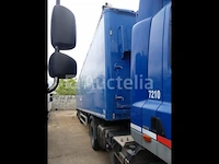 Ref:7746 - knapen k100 walking vloer oplegger - afbeelding 1 van  33
