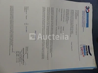 Ref:7746 - knapen k100 walking vloer oplegger - afbeelding 13 van  33