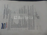 Ref:7746 - knapen k100 walking vloer oplegger - afbeelding 15 van  33