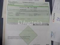 Ref:7746 - knapen k100 walking vloer oplegger - afbeelding 17 van  33