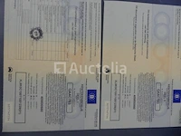 Ref:7746 - knapen k100 walking vloer oplegger - afbeelding 20 van  33