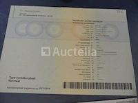 Ref:7746 - knapen k100 walking vloer oplegger - afbeelding 21 van  33