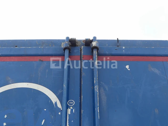 Ref:7746 - knapen k100 walking vloer oplegger - afbeelding 22 van  33