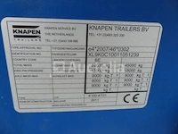 Ref:7746 - knapen k100 walking vloer oplegger - afbeelding 24 van  33