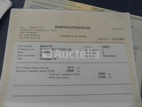 Ref:7746 - knapen k100 walking vloer oplegger - afbeelding 25 van  33