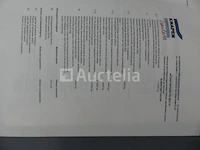 Ref:7746 - knapen k100 walking vloer oplegger - afbeelding 26 van  33
