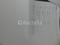 Ref:7746 - knapen k100 walking vloer oplegger - afbeelding 27 van  33