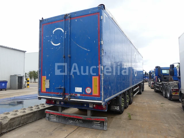 Ref:7746 - knapen k100 walking vloer oplegger - afbeelding 23 van  33