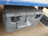 Ref:7746 - knapen k100 walking vloer oplegger - afbeelding 30 van  33