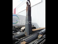 Ref:7833 - daf fas cf container vrachtwagen - afbeelding 2 van  48