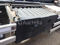 Ref:7833 - daf fas cf container vrachtwagen - afbeelding 3 van  48