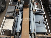 Ref:7833 - daf fas cf container vrachtwagen - afbeelding 5 van  48