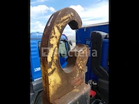 Ref:7833 - daf fas cf container vrachtwagen - afbeelding 6 van  48