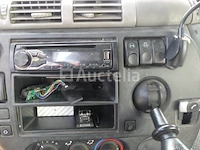 Ref:7833 - daf fas cf container vrachtwagen - afbeelding 8 van  48