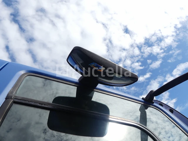 Ref:7833 - daf fas cf container vrachtwagen - afbeelding 10 van  48