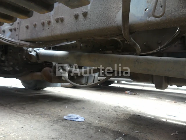 Ref:7833 - daf fas cf container vrachtwagen - afbeelding 11 van  48