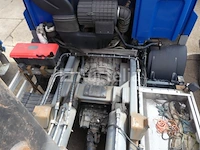 Ref:7833 - daf fas cf container vrachtwagen - afbeelding 13 van  48