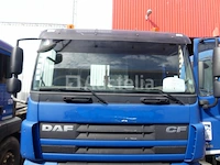 Ref:7833 - daf fas cf container vrachtwagen - afbeelding 16 van  48