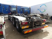 Ref:7833 - daf fas cf container vrachtwagen - afbeelding 12 van  48