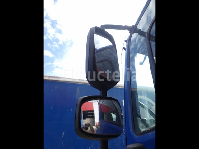 Ref:7833 - daf fas cf container vrachtwagen - afbeelding 24 van  48