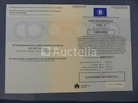 Ref:7833 - daf fas cf container vrachtwagen - afbeelding 25 van  48