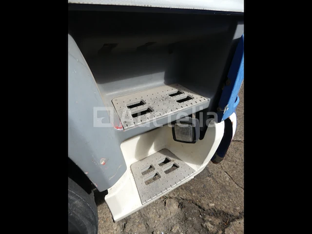 Ref:7833 - daf fas cf container vrachtwagen - afbeelding 26 van  48