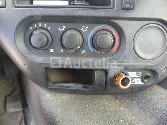 Ref:7833 - daf fas cf container vrachtwagen - afbeelding 30 van  48