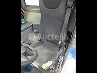 Ref:7833 - daf fas cf container vrachtwagen - afbeelding 32 van  48