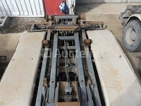 Ref:7833 - daf fas cf container vrachtwagen - afbeelding 33 van  48