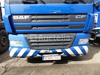 Ref:7833 - daf fas cf container vrachtwagen - afbeelding 40 van  48
