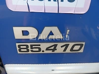 Ref:7833 - daf fas cf container vrachtwagen - afbeelding 41 van  48