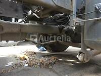 Ref:7833 - daf fas cf container vrachtwagen - afbeelding 43 van  48