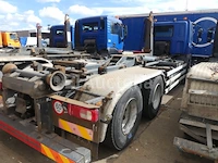 Ref:7833 - daf fas cf container vrachtwagen - afbeelding 45 van  48