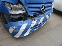 Ref:7839 - mercedes-benz beschadigde auto - afbeelding 2 van  34