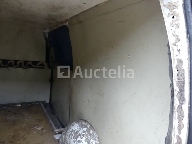 Ref:7839 - mercedes-benz beschadigde auto - afbeelding 5 van  34