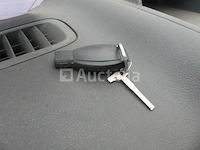 Ref:7839 - mercedes-benz beschadigde auto - afbeelding 7 van  34