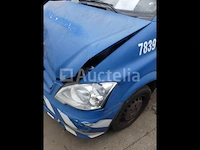 Ref:7839 - mercedes-benz beschadigde auto - afbeelding 9 van  34